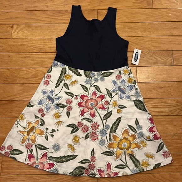 2/$25 Sleeveless Dress - Picture 2 of 3